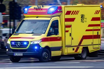 Leiche nach Wohnungsbrand in Cossebaude entdeckt