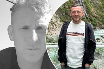 Ex-Fußballprofi festgenommen! Hat er seinen eigenen Bruder erschossen?