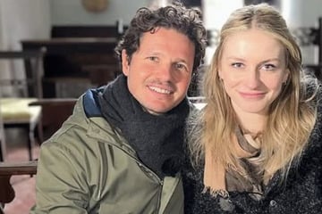 Bauer sucht Frau: Überraschendes Liebes-Aus: "Bauer sucht Frau"-Stars sind getrennt