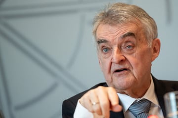 Kohle-Knaller um DFB und DFL: Müssen Klubs für Polizeieinsätze bald richtig blechen?