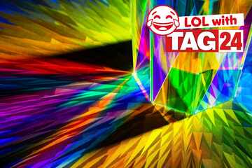 Joke of the Day for March 10, 2026: A light laugh