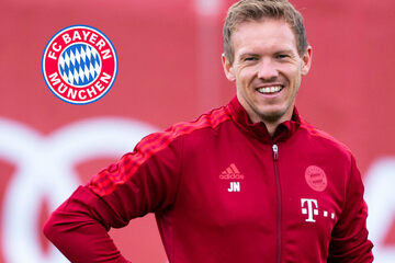 Bayern-Coach Nagelsmann traut Neuer noch "ein paar Jahre" auf Top-Niveau zu
