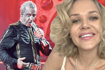 Sara Kulka bleibt Rammstein-Fan - doch "Lindemann ist kein Einzelfall"