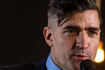 Im Landtag: Thüringer AfD-Vertreter empfangen Rechtsextremist Martin Sellner