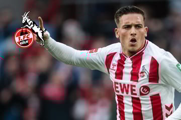 Köln-Schock: Wechsel von Supertalent Said El Mala rückt näher