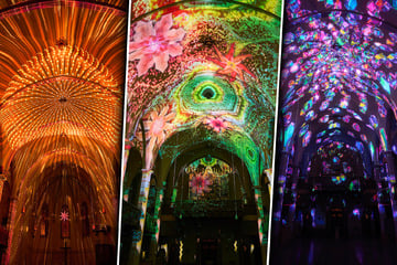 Leipzig: Als würde man in eine andere Welt eintauchen: Dieses Leipzig-Erlebnis dürft Ihr nicht verpassen