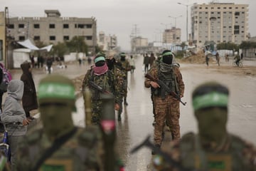Israel-Krieg: Geplante Geisel-Freilassung nährt Hoffnung auf Gaza-Deal