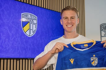 Meister in Kanada: Carl Zeiss Jena landet Königstransfer