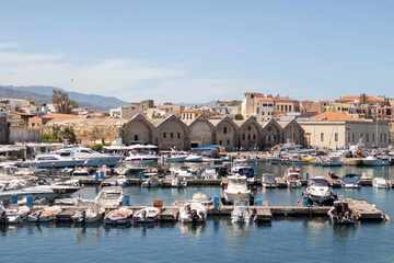 Zwei Erdbeben lassen Urlaubsinsel Kreta wackeln