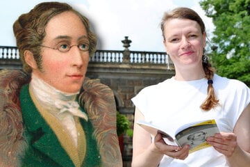 Dresden: Dresdens vergessener Weltstar: Die schrulligen Seiten des Carl Maria von Weber