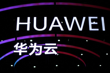 US bans import of Huawei devices, citing national security concerns