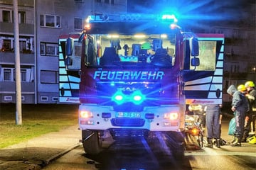 Hoverboard löst Brand in Mehrfamilienhaus aus: Feuerwehr verhindert Schlimmeres