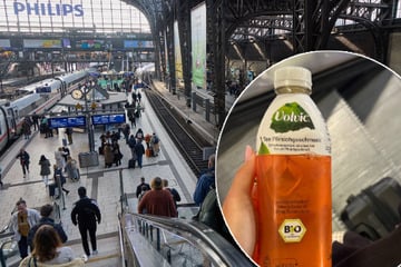 Sechs-Euro-Wasser: Wenn Wucherpreise am Bahnhof ins Maßlose abdriften - ein Kommentar