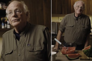 Ben & Jerry's co-founder calls for help with new pro-Palestine ice cream flavor: "Revolutions are creative"