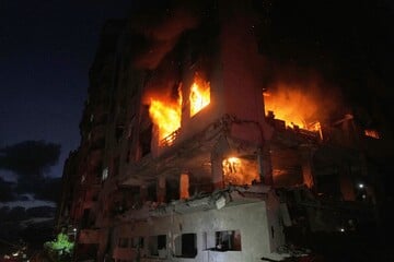 Nahost-Konflikt: Israels Militär bestätigt Tod von Hamas-Chef im Gazastreifen