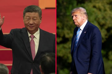 China's Xi Jinping to send top-level envoy to attend Trump inauguration