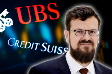 Dresden: Interview mit Geldwirtschafts-Experte: Ist das Finanzsystem noch sicher?