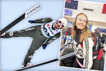 Riesen-Streit um Olympia-Ausschluss! Athletin wehrt sich: "Ich komme trotzdem"