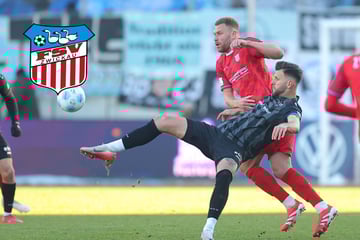 FSV Zwickau daheim eine Macht: Klappt's jetzt auch auswärts gegen Chemie?