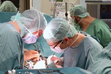 Leipzig: Zweimal unter den Top 10: Dieses Leipziger Krankenhaus gehört zu den besten Deutschlands