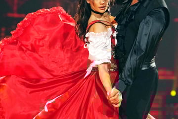 Let's Dance: "Let's Dance": Dieser Star fällt beim Finale aus