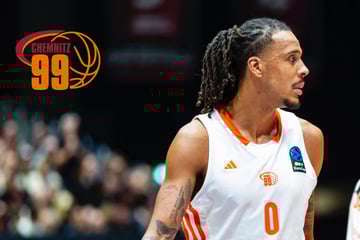 Niners Chemnitz ringen Ulm nieder