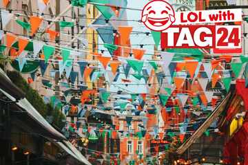 Joke of the Day for December 4, 2025: A smile for you