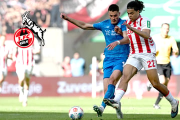 Transfer endgültig fix: 1. FC Köln verpflichtet Abwehr-Talent