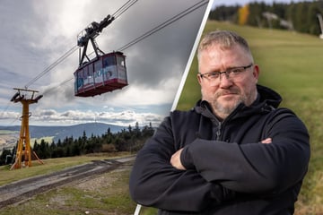 Zu wenig Schnee: Saisonstart in Oberwiesenthal verschoben