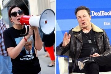 Elon Musk: Elon Musk tosses Laura Loomer's blue check over H-1B visa feud: "Play stupid games, win stupid prizes"