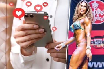 Ungewöhnliche Affäre: Fitness-Oma verliebt sich in Chatbot
