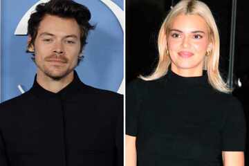 Is Kendall Jenner looking to rekindle her romance with Harry Styles?