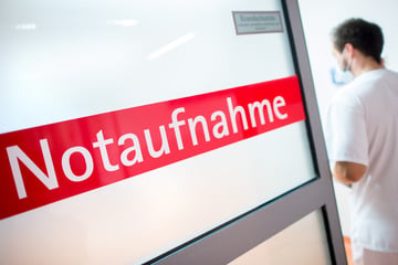 "Gesundheit darf nicht kaputtgespart werden": Krankenhäuser protestieren