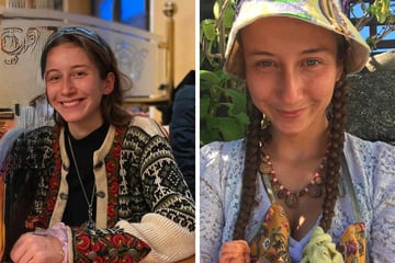 Sie könnte sich und andere gefährden: Wo ist Franziska Marie?