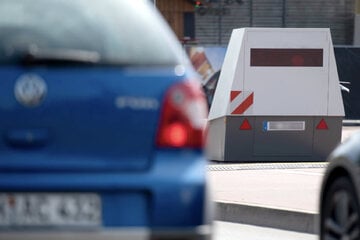 Autofahrer, aufgepasst! Hier wird vom 6. bis 10. Oktober in Magdeburg geblitzt