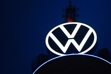 Lieferprobleme und Corona: Verkäufe im VW-Konzern brechen ein