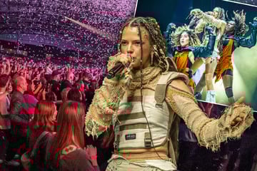 Leipzig: Emotionales Geständnis in Leipzig: Nina Chuba kündigt Auszeit an