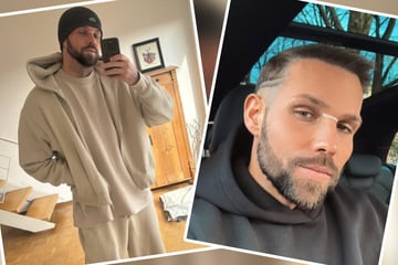 Nach Insta-Zoff mit Ex Kate Merlan: Jakub Jarecki datet unbekannte Frau
