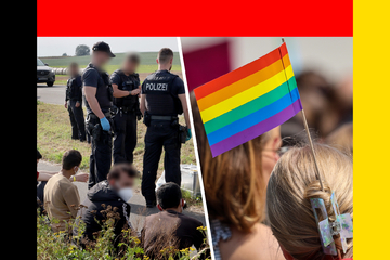Deutschland hat ein Identitätsproblem!
