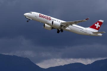 Nach Notlandung eines Swiss-Fliegers: Flugbegleiter gestorben!