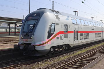 Dresden: Steckdosen im IC manipuliert: Deutsche Bahn reagiert