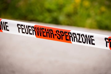 Alarm in Wuppertal: Wohnhäuser akut einsturzgefährdet – Kreuzung muss gesperrt werden