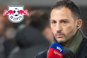 RB Leipzig's Tedesco speaks plain language: 