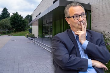 Dresden: Stadt rätselt über Wasserschäden in neu gebauter Sporthalle: So lautet Ergebnis vom Gutachter