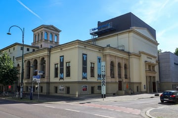 Festival "eXoplanet" bei Deutschem Theaterpreis ausgezeichnet