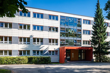 Chemnitz: Chemnitzer Grundschule in Angst vor Triebtätern: Immer wieder stellen Männer den Kinder nach