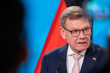 Nahost-Konflikt: Wadephul äußert sich zu Video von Ben-Gvir