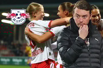 "Katastrophe! Frechheit!" Absurder Elfmeter für RB Leipzig verärgert Fans