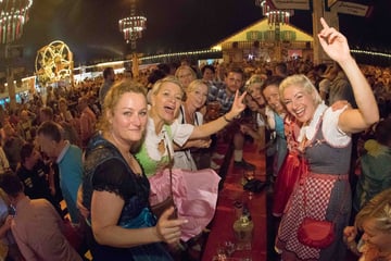 Dresden: Oktoberfest in Dresden: Pichmännel-Vorverkauf bricht alle Rekorde!