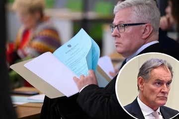 OB Jung mit klarer Ansage an AfD-Stadtrat: "Unsachlich, unangemessen und sexistisch"